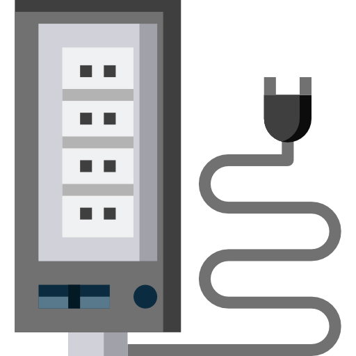 Socket 图标