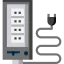 Socket 图标 64x64