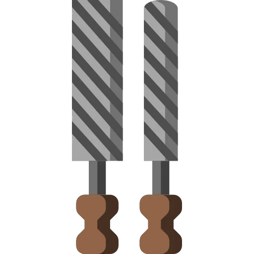 Chisel Symbol
