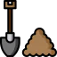 Shovel 图标 64x64