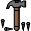 Hammer 图标 64x64