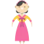 Korean icon 64x64