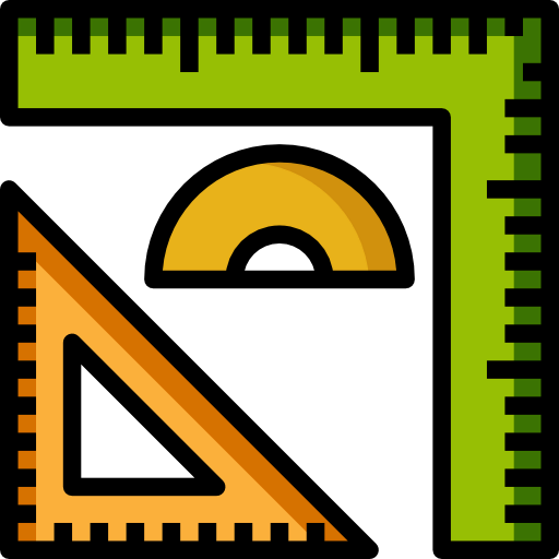 Geometry Ikona