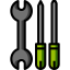 Wrench 图标 64x64