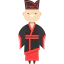 Chinese icon 64x64