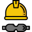 Helmet 图标 64x64