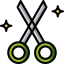 Scissors 图标 64x64