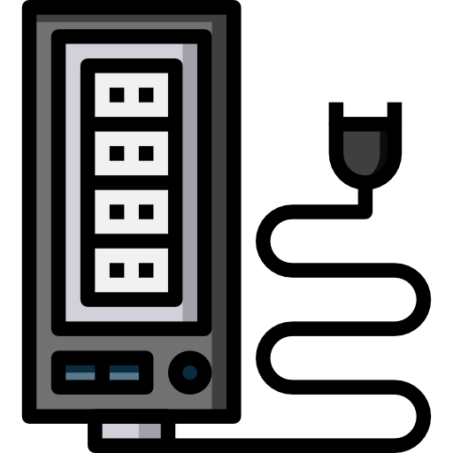 Socket icon