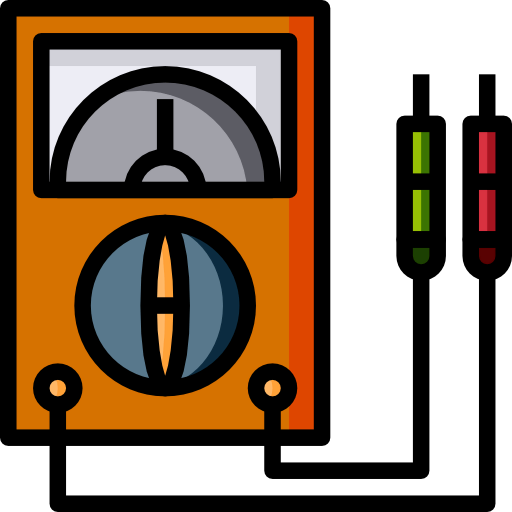 Voltmeter 상