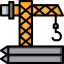 Crane 图标 64x64