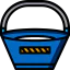 Bucket 图标 64x64