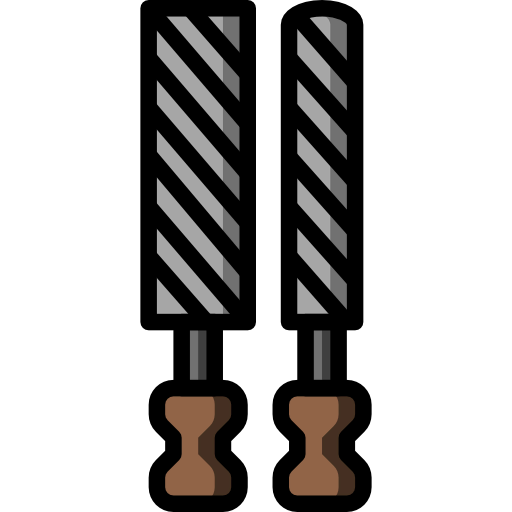 Chisel Symbol