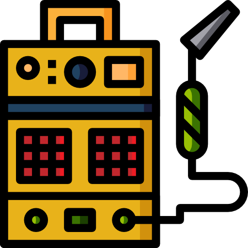 Machine 상