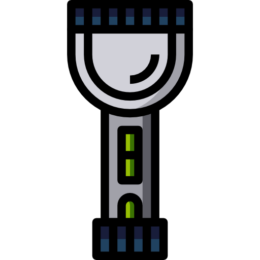 Flashlight icon