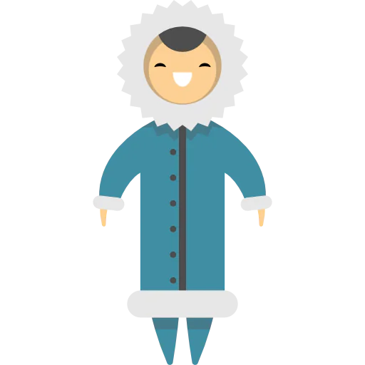 Eskimo icon