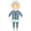 Eskimo Ikona 64x64