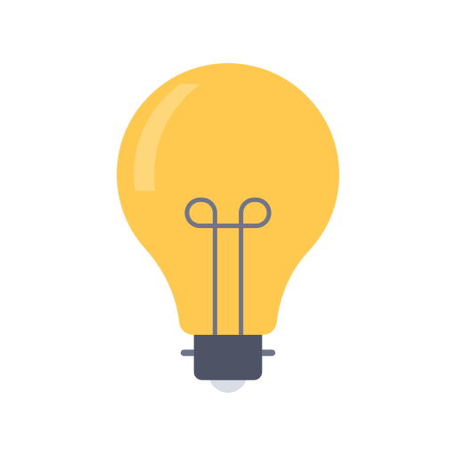 Idea icon