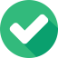 Checked icon 64x64
