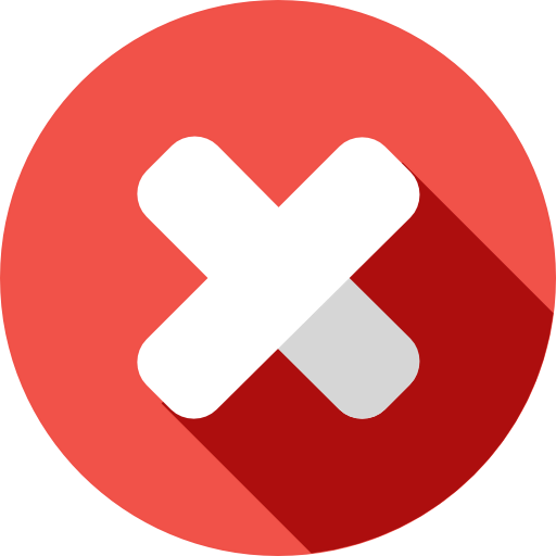 Cancel 상
