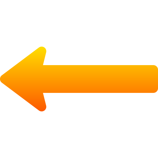 Left arrow Symbol