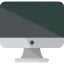 Monitor icon 64x64