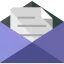 Envelope icon 64x64