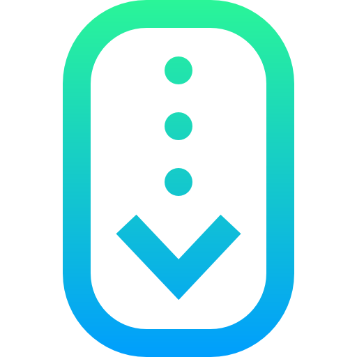Scroll icon