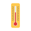 Thermometer icon 64x64
