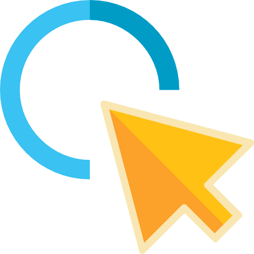 Cursor icon