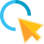 Cursor icon 64x64