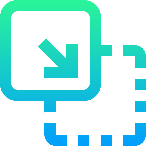 Move icon