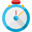 Stopwatch icon 64x64