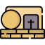 Tombstone icon 64x64