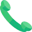Phone call icon 64x64