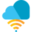 Cloud icon 64x64