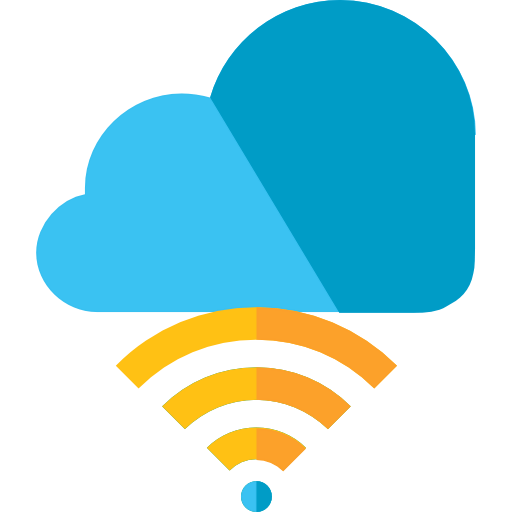 Cloud icon