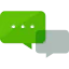 Chat icon 64x64