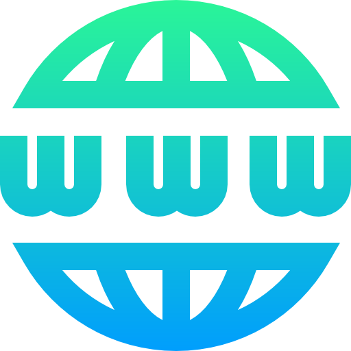 Www icon