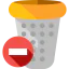 Trash icon 64x64