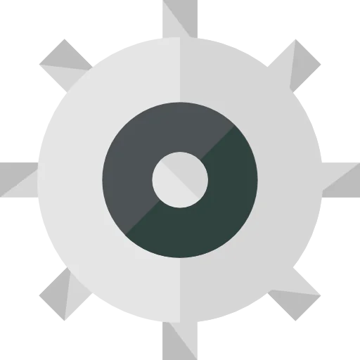 Settings icon