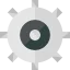 Settings icon 64x64