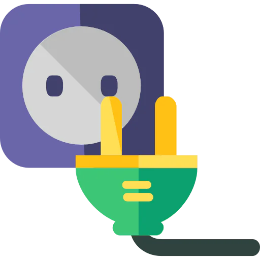 Socket icon