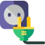 Socket icon 64x64