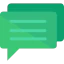 Chat icon 64x64