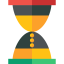 Hourglass icon 64x64