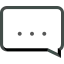 Chat icon 64x64