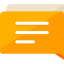 Chat icon 64x64