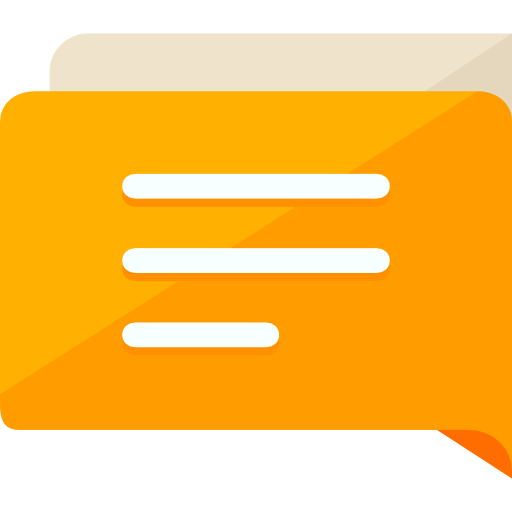 Chat 图标