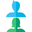 User icon 64x64
