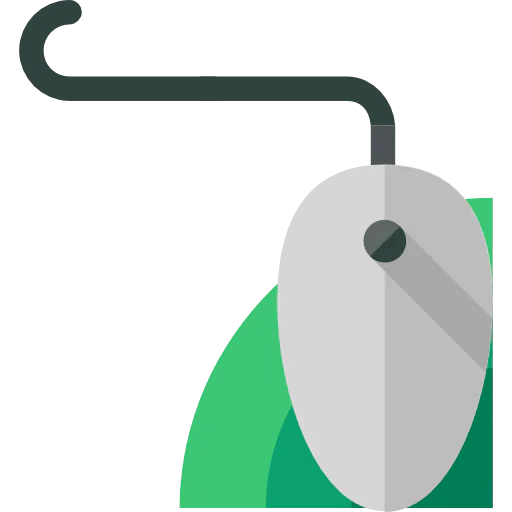 Mouse icon